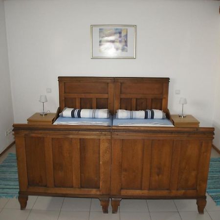 Ferienwohnung An Der Stadtmauer Dettelbach Εξωτερικό φωτογραφία