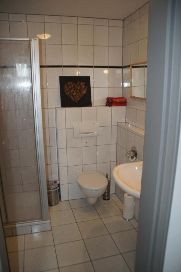 Ferienwohnung An Der Stadtmauer Dettelbach Εξωτερικό φωτογραφία